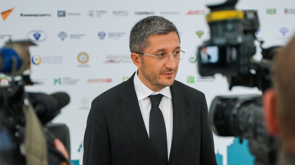 Борис Ханчалян