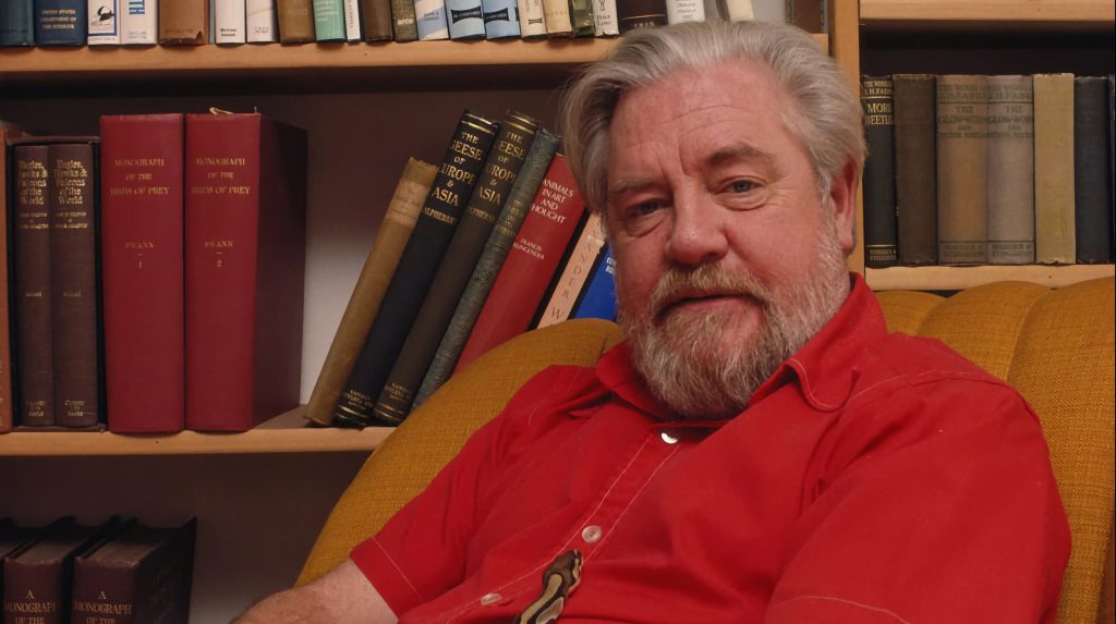 Джеральд Даррелл