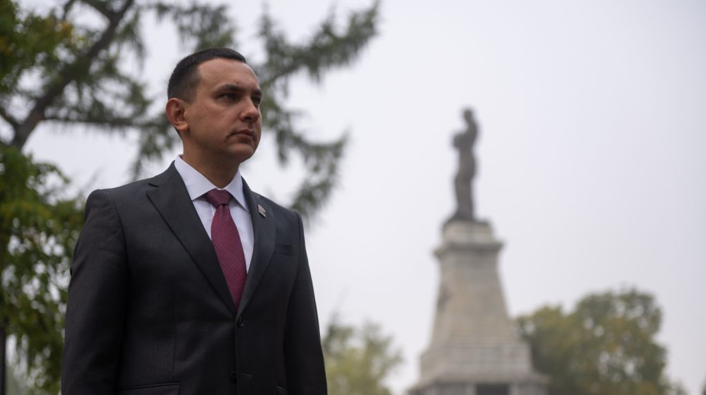 Максим Иванов