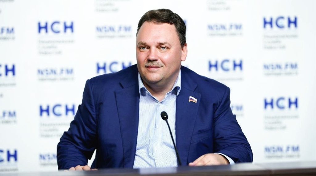 Артём Кирьянов