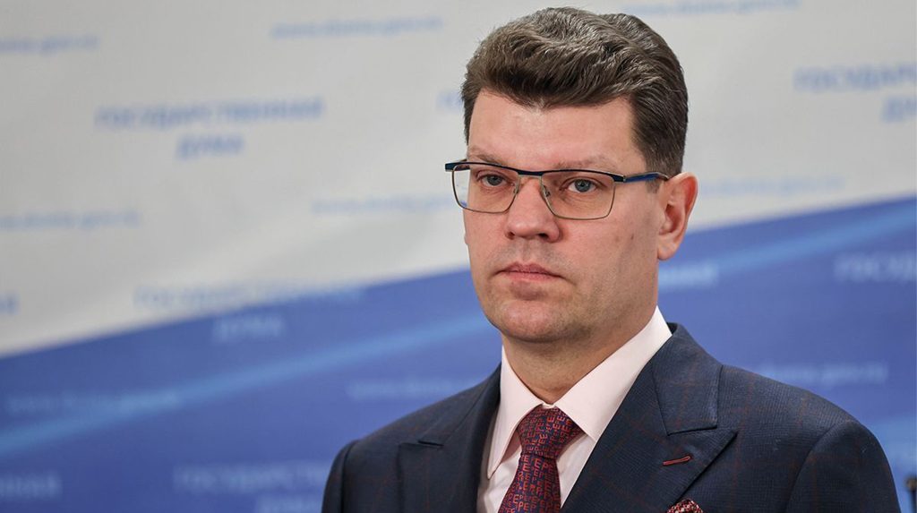 Денис Кравченко