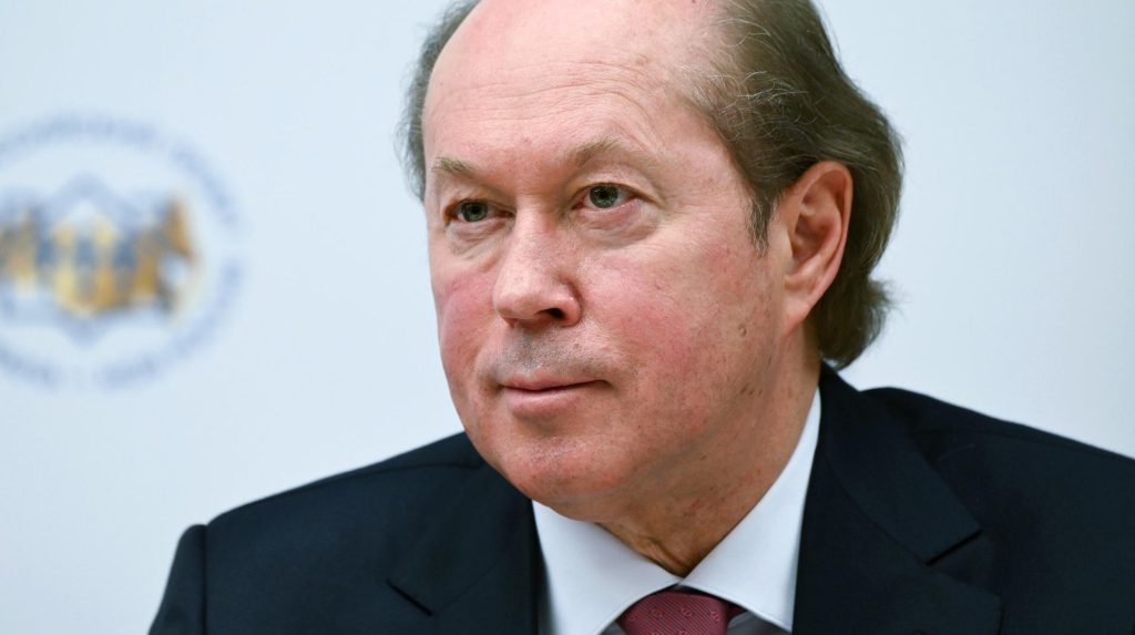Владимир Кононов